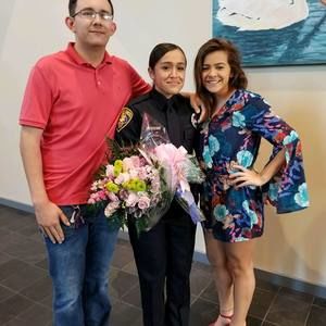 Meet your Posher, Ray